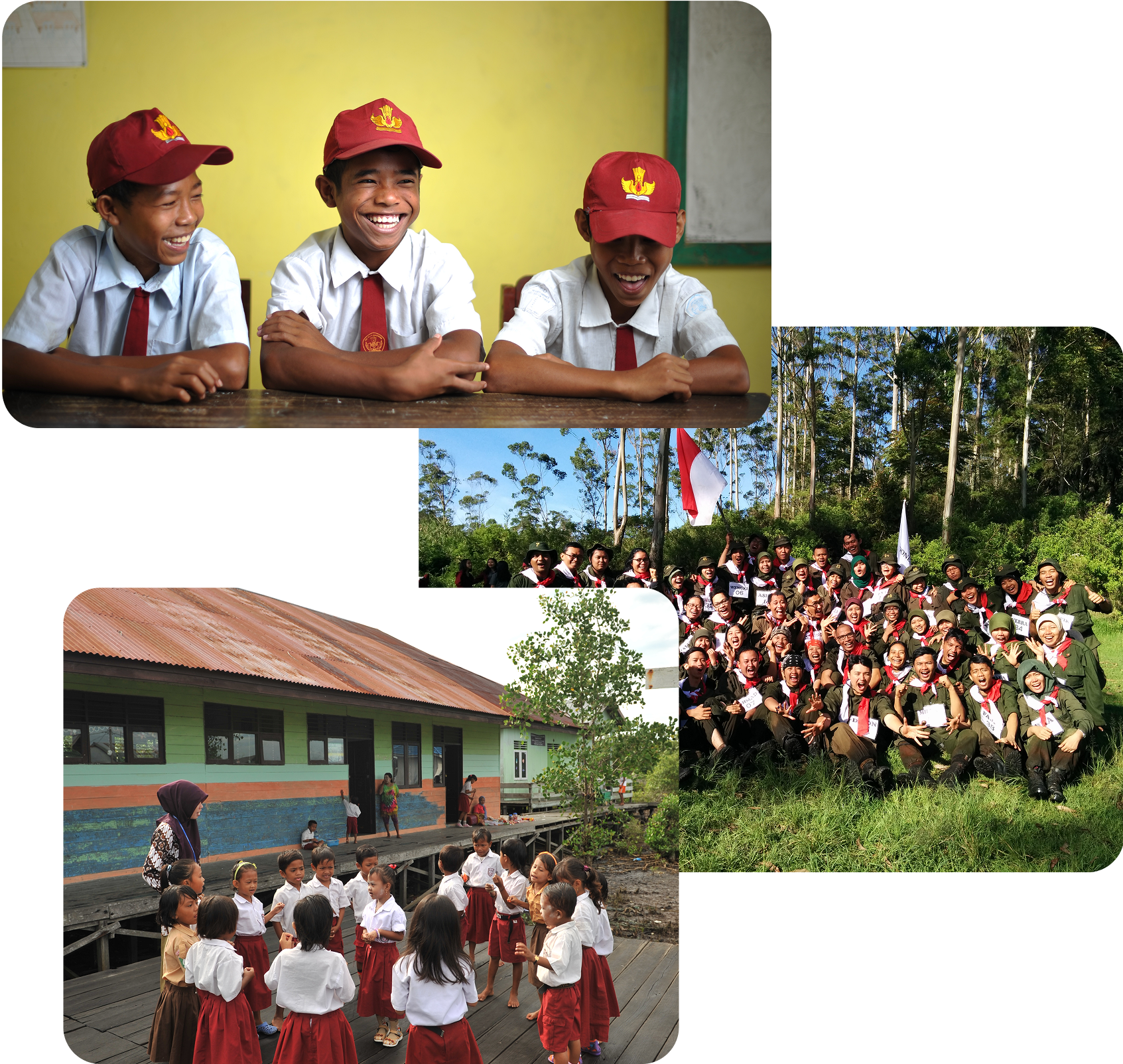 STEM+ Wonderlab 2025